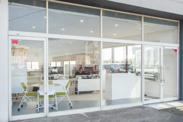 オフィスや店舗のリフォーム等に！ オフィスのリフォームで働き方改革！そのコツを自社事例をベースに紹介
